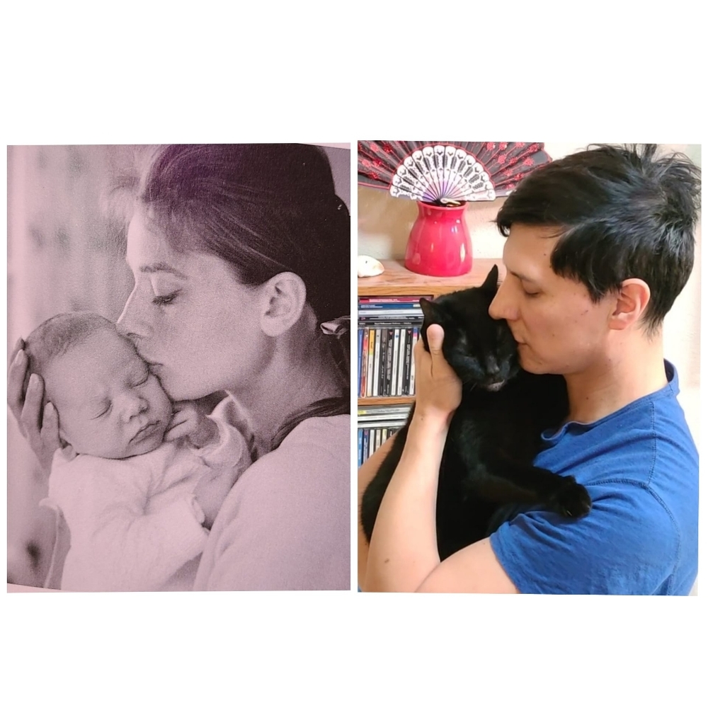 Meet your Posher, Wil